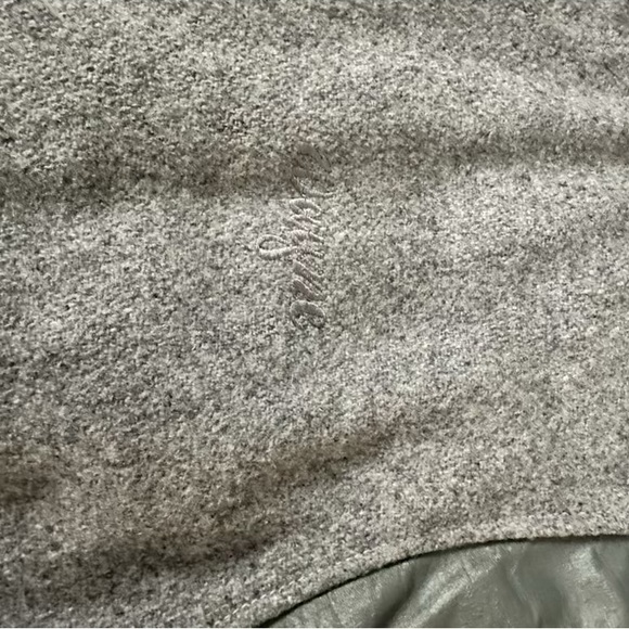 Barry Manilow “Big Fun” Tour de Force 1988 Concert Jacket Coat Size Large - Picture 10 of 13